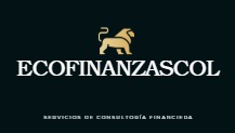 EcoFinanzas Logo